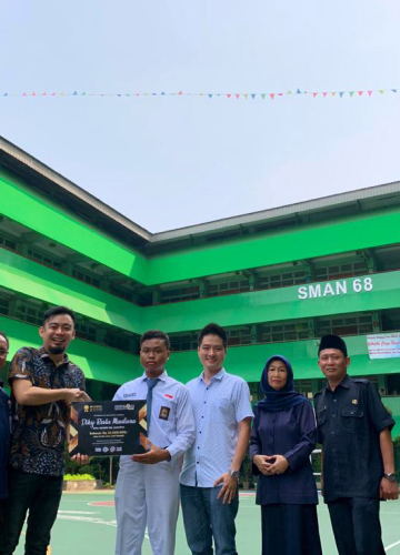 Scholarship